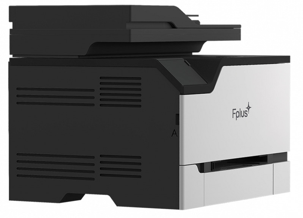 МФУ лазерное цветное Fplus MC241adfw