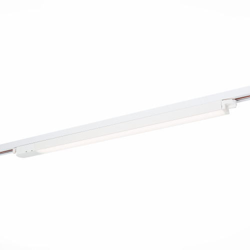Светильник трековый BASE LED 24W 3000K