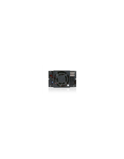 Procase T3-203-SATA3-BL {Hot-swap корзина }