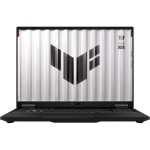 Ноутбук ASUS FX608J (FX608JHR-RV035) 16"/WUXGA/IPS/300N/165Hz/i7-14650HX/16GB/SSD512GB/RTX 5050 8GB/Backlit/DOS/Jaeger Gray (90NR0NA1-M003C0)