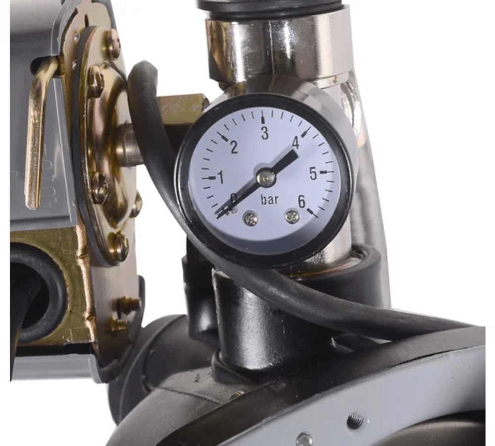 Автономная насосная станция Ресанта АНС-4200П/50