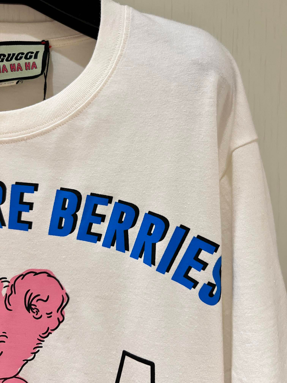 Gucci T-Shirt