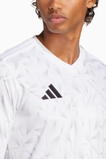 Футболка с длинными рукавами adidas Team Icon 25 - белый