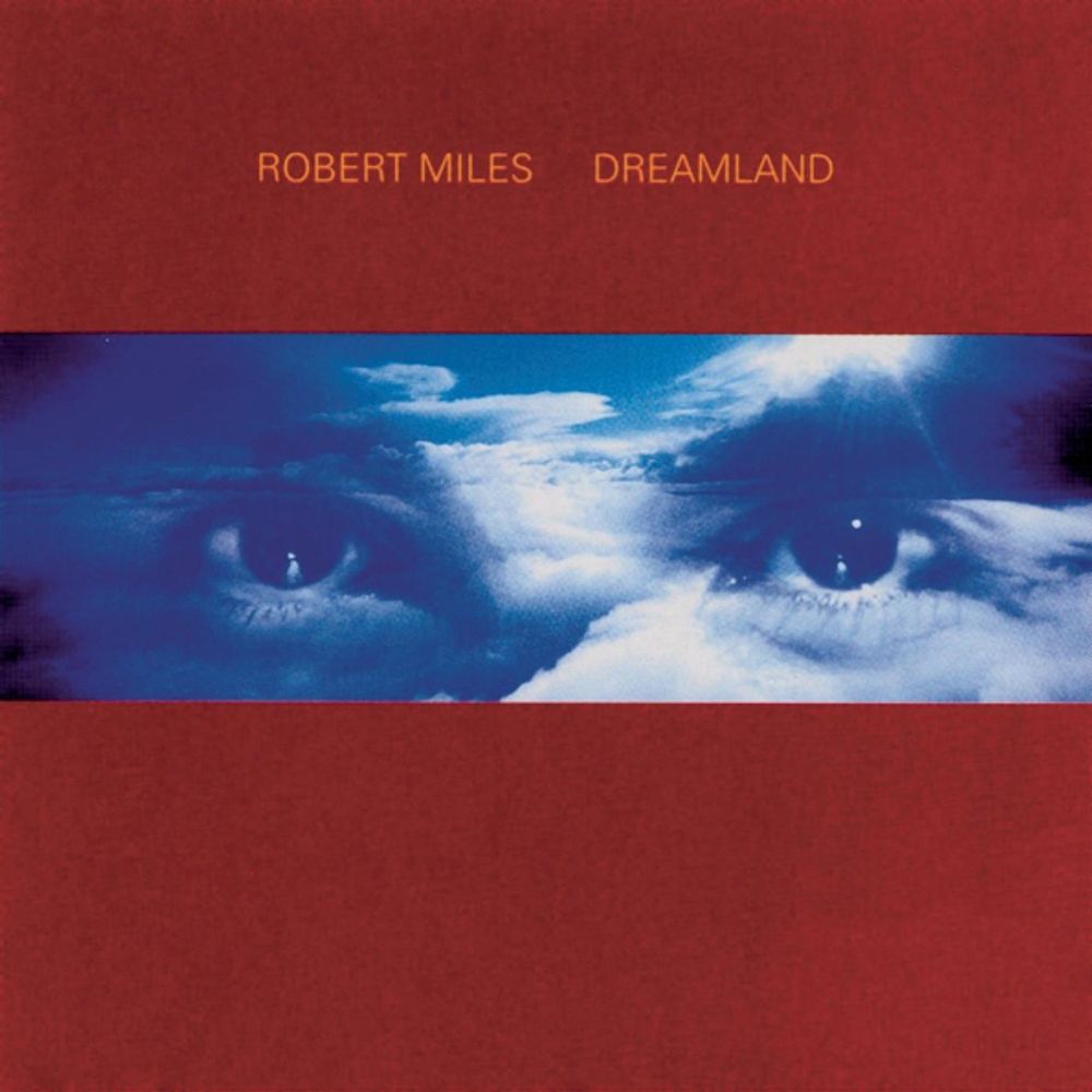 Robert Miles / Dreamland (CD)