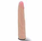 Насадка для страпона Harness с коннектором 18 см