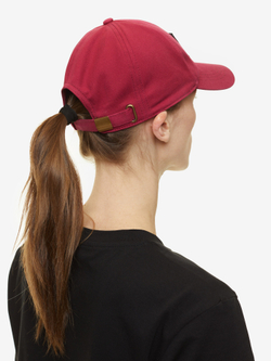 КЕПКА БЕЙСБОЛКА BASK SUN HAT LOGO