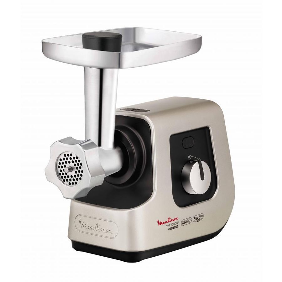 Мясорубка Moulinex HV9 ME740H30