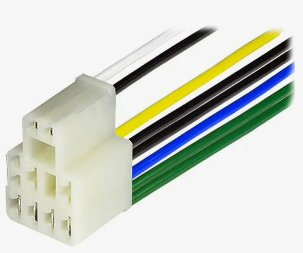 Разъем кнопки света 2108-2110