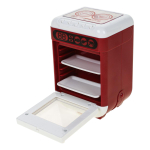 Плита, свет/звук, коробка A2001-3