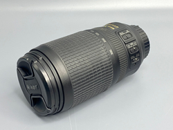 Nikon 70-300mm 4.5-5.6G ED-IF AF-S VR Zoom-Nikkor