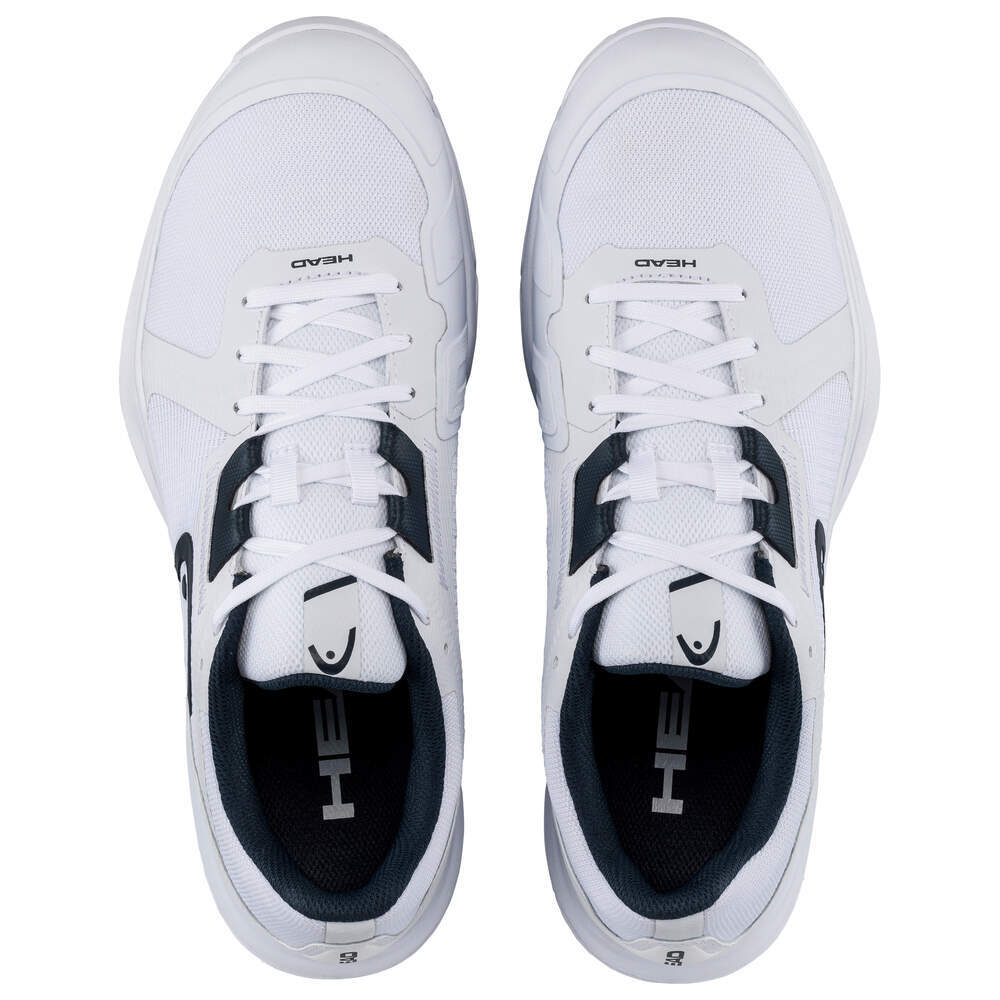 Теннисные кроссовки Head Sprint Team 3.5 - white/bluebery