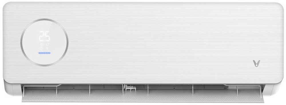 Кондиционер VIOMI Cross 2 White KFR-35GW/Y4CM2-A++/A+
