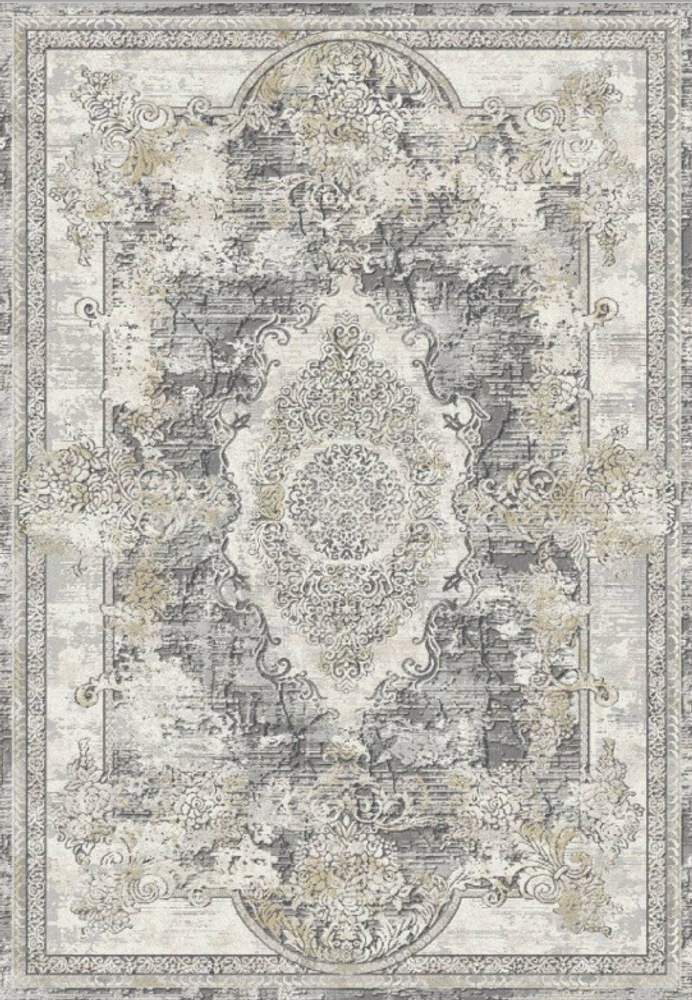 Ninova 38713A L.GREY \ WHITE Прямой