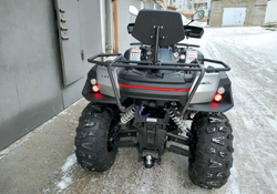 Квадроцикл LINHAI-YAMAHA M550L (с ПСМ)