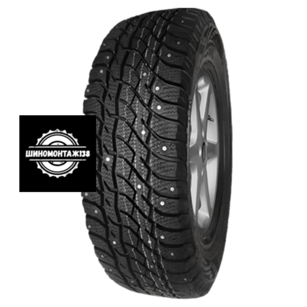 245/70R16 107T W02 TL (шип.)