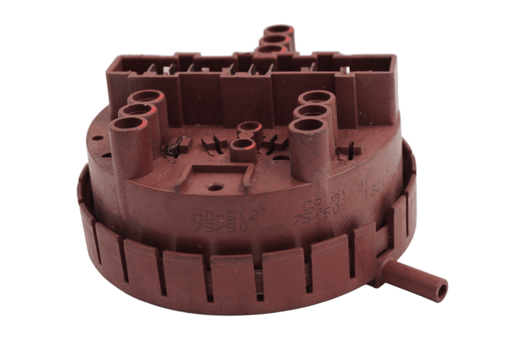 Датчик уровня воды (прессостат) 132154840 стиральной машины Electrolux, Aeg, Zanussi