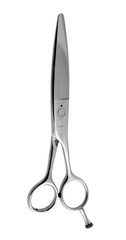 Ножницы прямые Mizutani BLACK-SMITH Retro Fat, 5.5˝