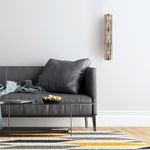 Настенный светильник (бра) Maytoni MOD094WL-03G