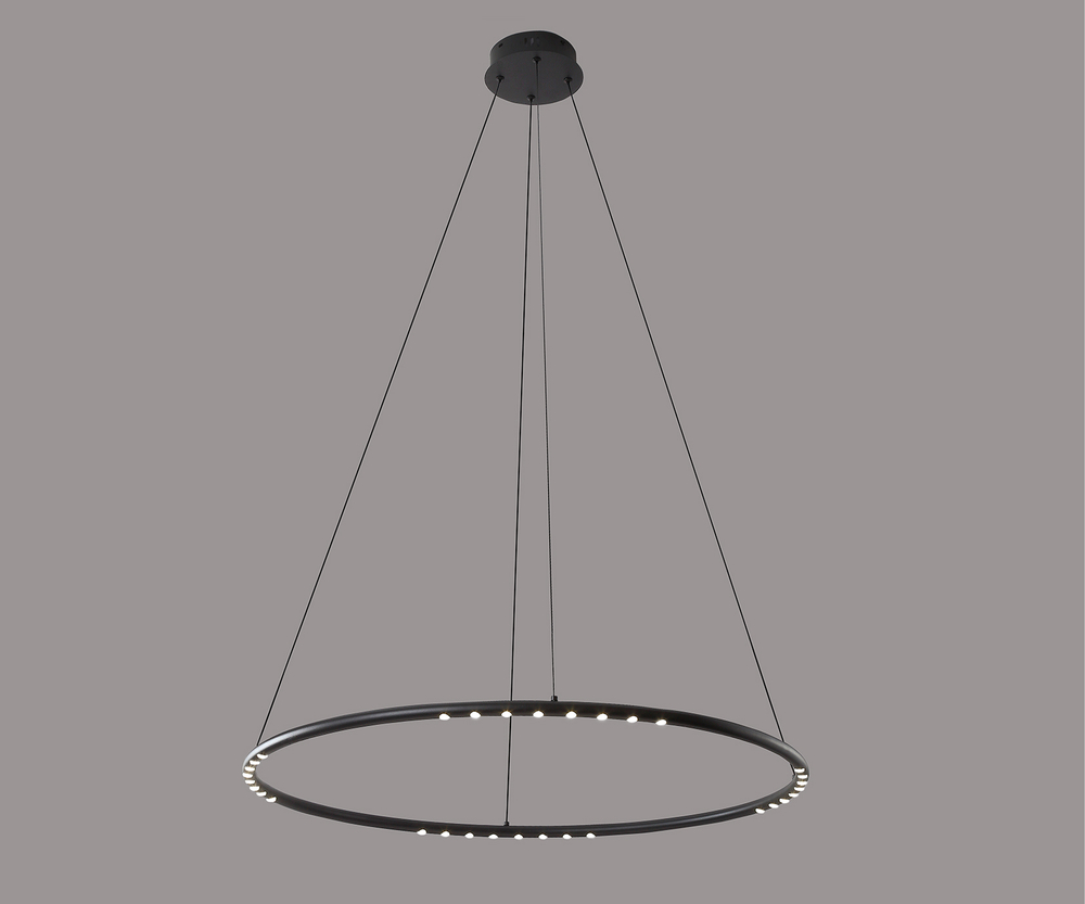 08557-80,19 Подвес димм. Магни черный