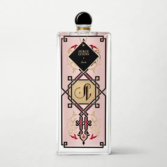 Serge Lutens Zurafa Parfum