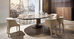 Стул Giorgetti DIANA