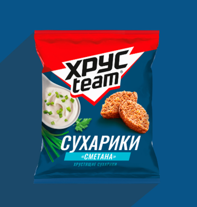 Сметана