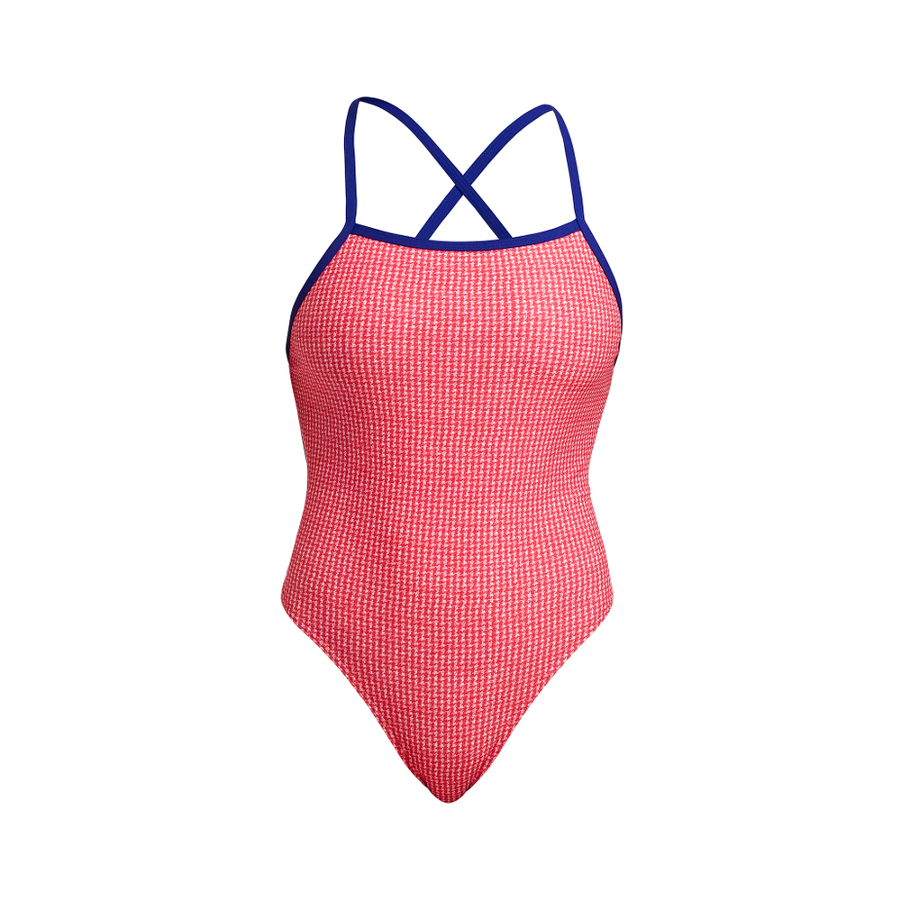 Купальник FUNKITA Blood Hound