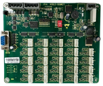 Плата LCM600-CTB24 V1.0.
