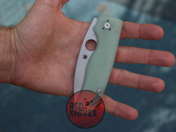 Нож Spyderco Shaman Г/Н/Б C229GM4