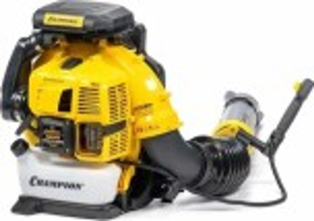 Воздуходувка бензиновая CHAMPION GBR476
