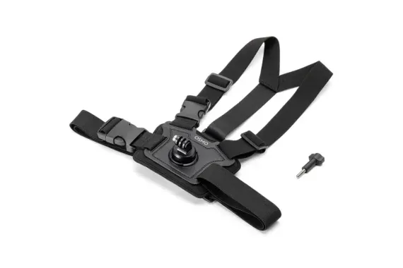 Dji Osmo Action Chest Strap Крепление на грудь