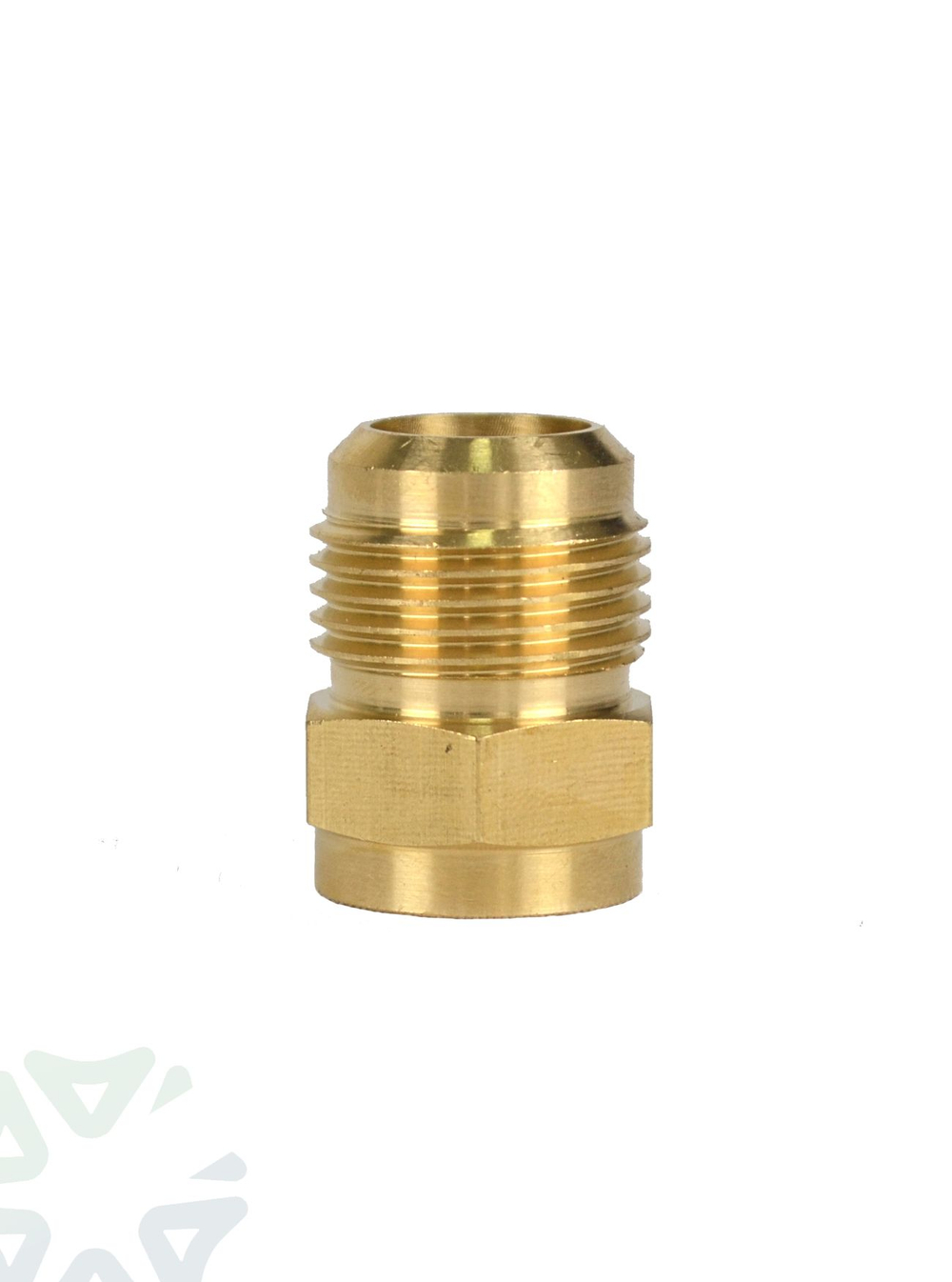 Переходник резьба-пайка 5/8"х5/8"