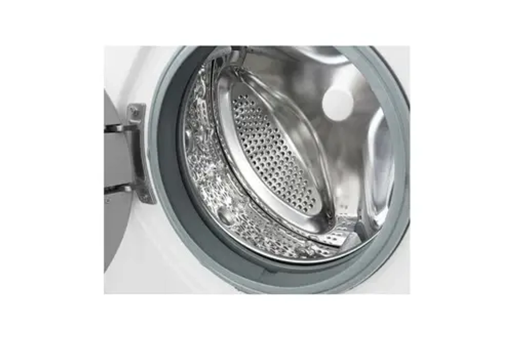 Стиральная машина LG F1296HDS1