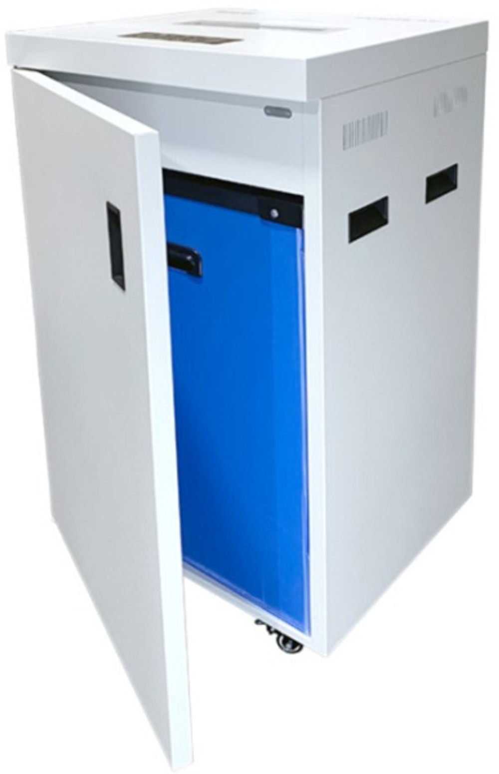 Уничтожитель бумаг Office Kit S1050TS 0,8x2