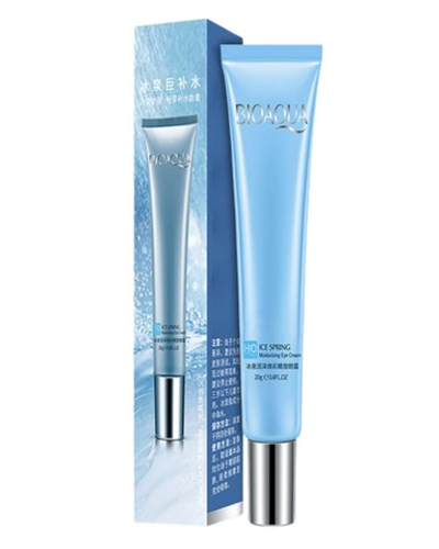 Питательный крем для кожи вокруг глаз с морской водой, 20г