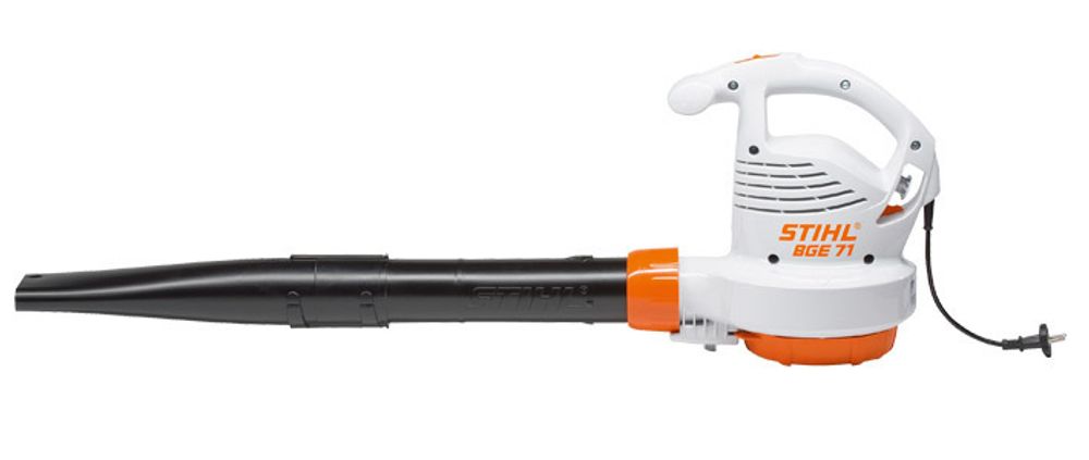 Воздуходувное всасывающее устройство Stihl BGE 71