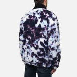 Толстовка мужская REEBOK CL F VECTOR HI PILE FLEECE