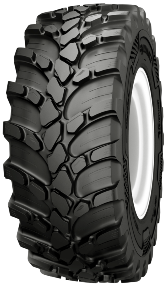 VF710/70R38 cat.no. 37301008AL-AP 186D TL AGRIFLEX+373 Alliance
