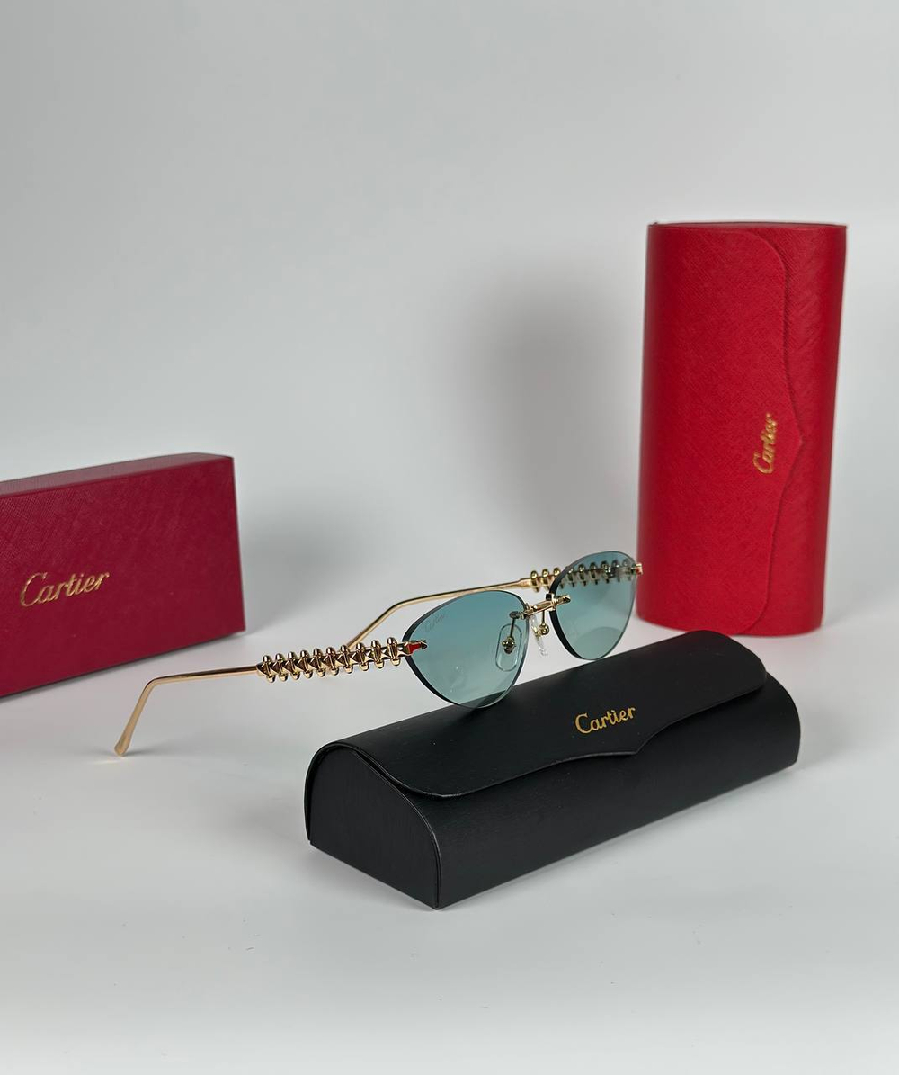 Очки Cartier