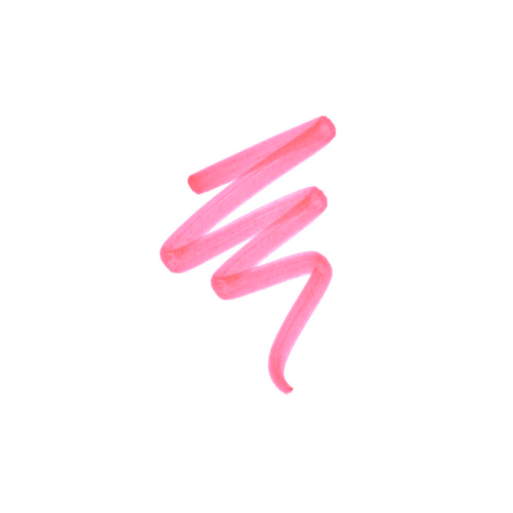 Palladio, краситель для губ, Pinky LIS01, 3 мл (0,11 жидк. унции)