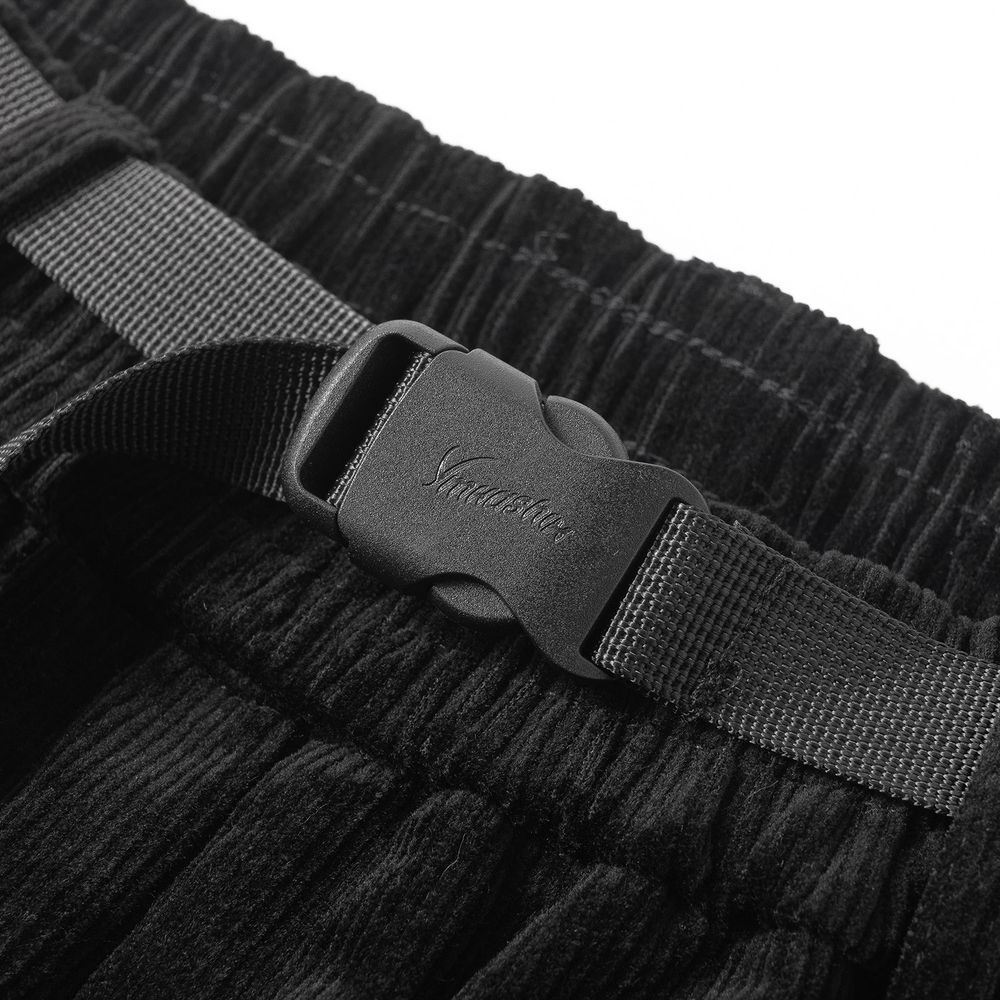 Брюки Ymkashix Velvet 3.1 черные