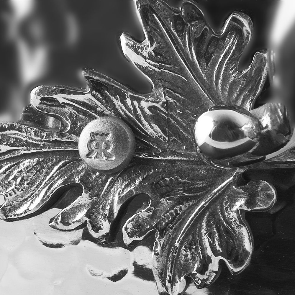 Кастрюля 1,5л Ruffoni Opus Prima Италия детали