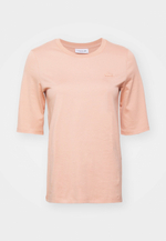 Lacoste Базовая футболка - Красный (LA221D05C-G14)