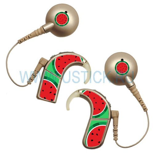 NAIDA AB "Арбуз"