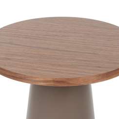 Кофейный стол Volare II Ø50х55 см