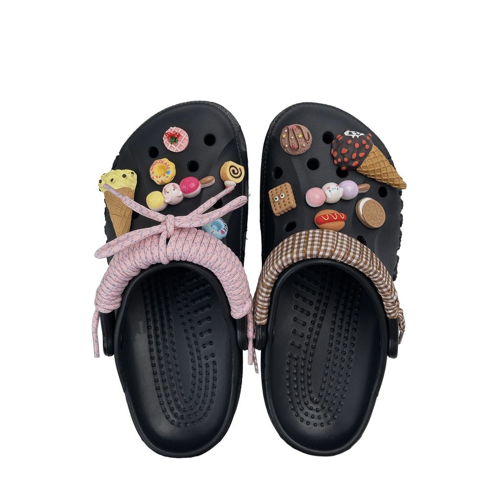 Crocs Baya Classic Clog Eva