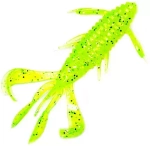 Силиконовая приманка Lucky John Bug 2.5" 140169 6.35см 2.19г