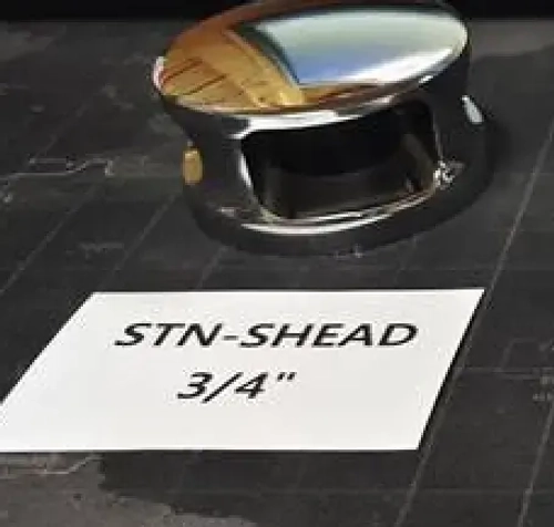 SAWO Паровая форсунка, STN-SHEAD