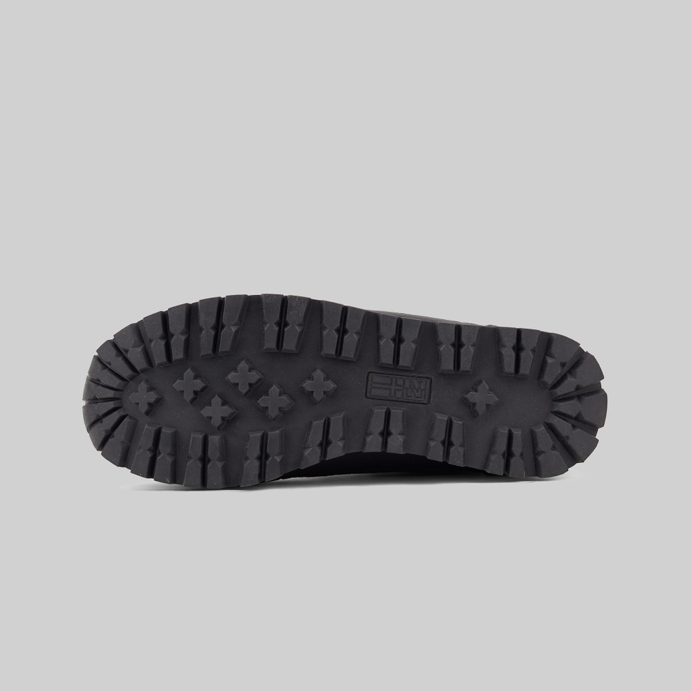 Ботинки Napapijri Snowjog High Leather - купить в магазине Dice с бесплатной доставкой по России