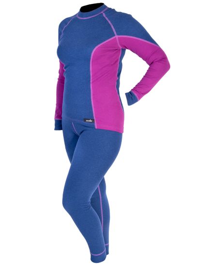 Термобелье NORFIN Lady Base